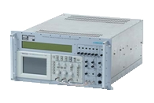 Radar and Transponder Testers